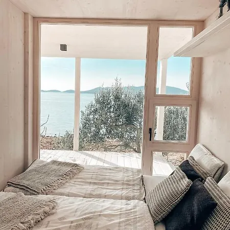 Villa Oikos Buqez - New Villas 2021