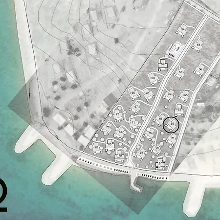Oikos Buqez - New Villas 2021 Pakostane