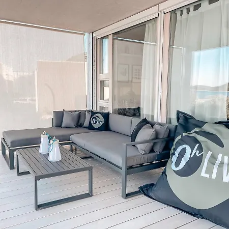 Oikos Buqez - New Villas 2021 Pakostane
