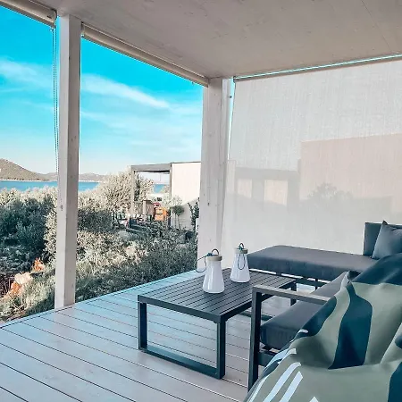 Villa Oikos Buqez - New Villas 2021