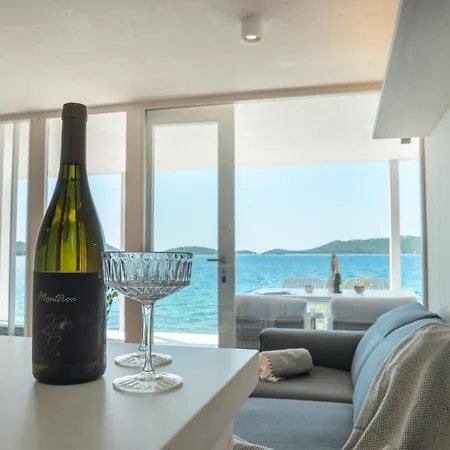 Villa Oikos Buqez - New Villas 2021 Pakostane