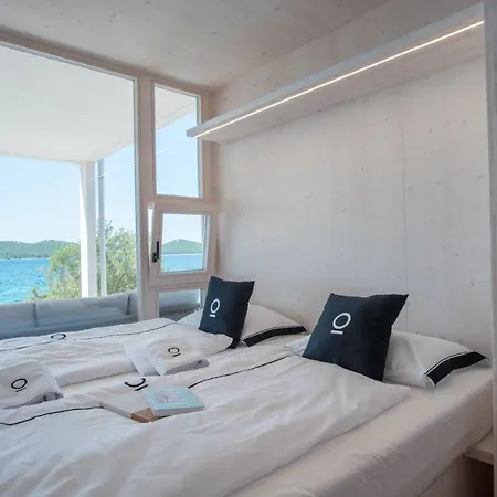 Oikos Buqez - New Villas 2021 Pakoštane