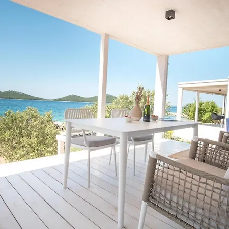 Villa Oikos Buqez - New Villas 2021 *