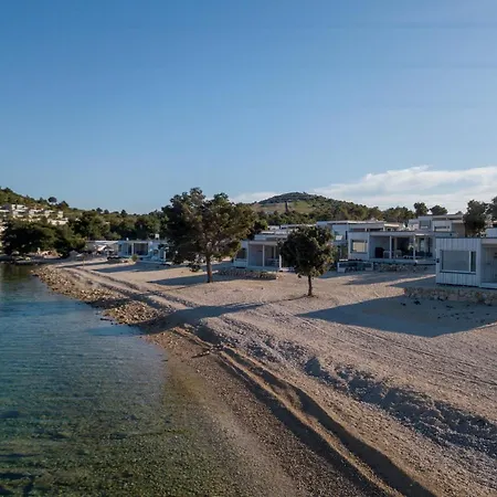 Villa Oikos Buqez - New Villas 2021 *