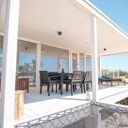 Oikos Buqez - New Villas 2021 Pakostane