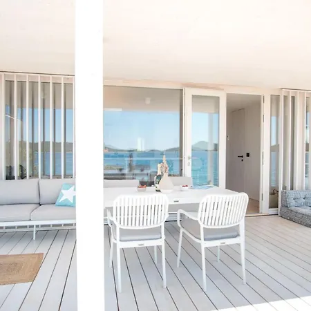 Villa Oikos Buqez - New Villas 2021 *