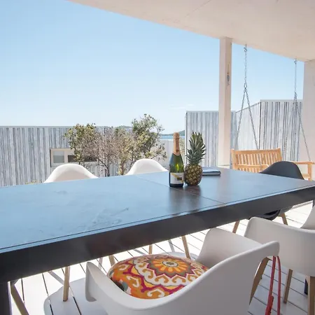 Vila Oikos Buqez - New Villas 2021