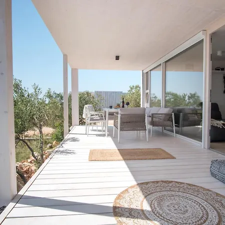 Villa Oikos Buqez - New Villas 2021 Pakostane