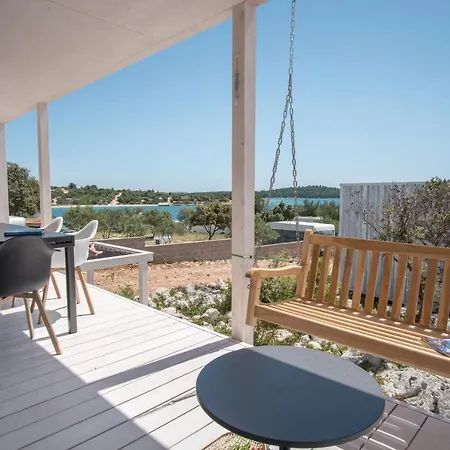 Villa Oikos Buqez - New Villas 2021