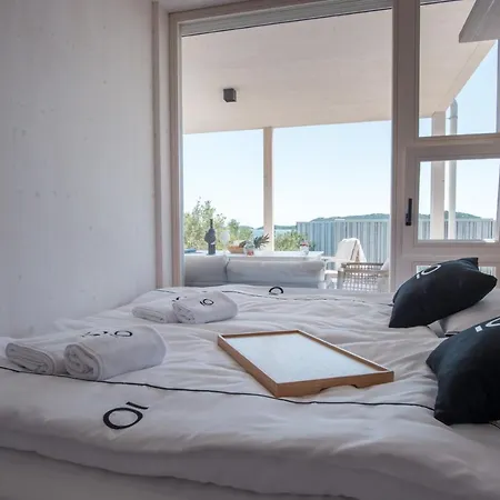 Villa Oikos Buqez - New Villas 2021