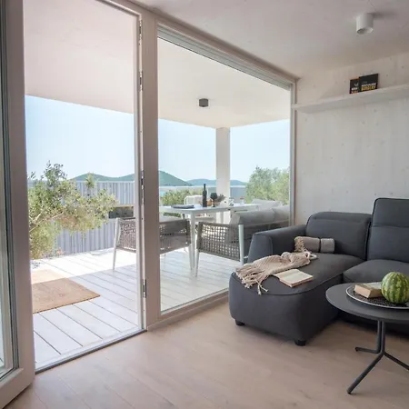 Oikos Buqez - New Villas 2021