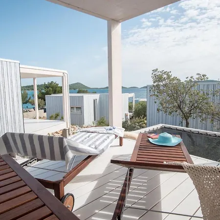 Villa Oikos Buqez - New Villas 2021 Pakostane