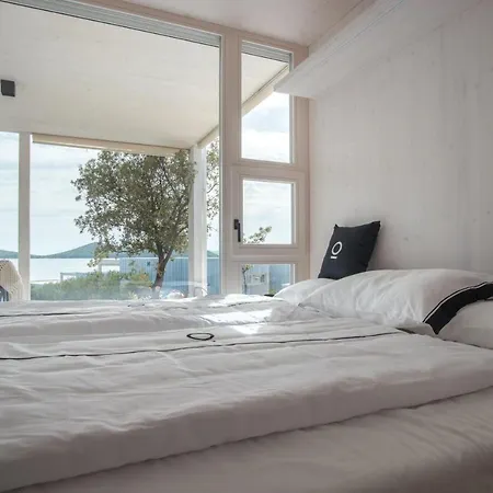 Villa Oikos Buqez - New Villas 2021 Pakostane