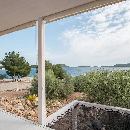 Oikos Buqez - New Villas 2021 Villa Pakostane