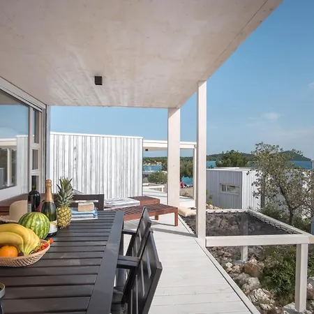 Villa Oikos Buqez - New Villas 2021