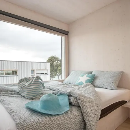 Oikos Buqez - New Villas 2021 Vila