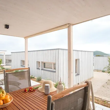 Villa Oikos Buqez - New Villas 2021 Pakostane