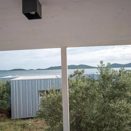 Vila Oikos Buqez - New Villas 2021 *
