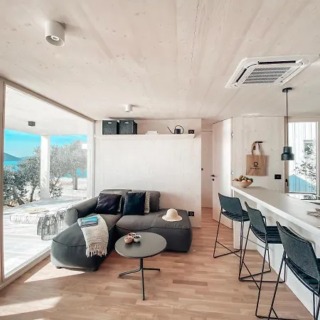 Villa Oikos Buqez - New Villas 2021