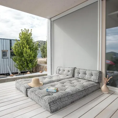 Villa Oikos Buqez - New Villas 2021 Pakostane