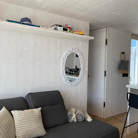 Vila Oikos Buqez - New Villas 2021