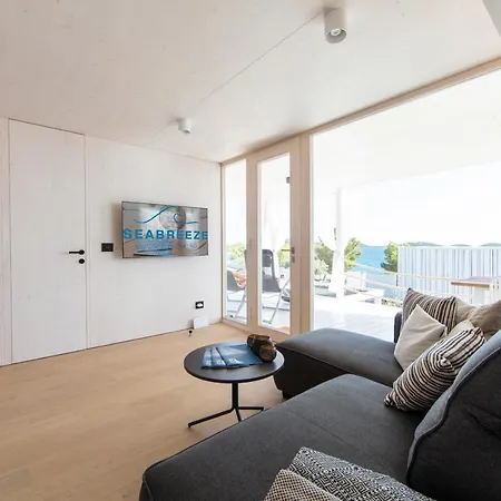 Oikos Buqez - New Villas 2021 Pakostane
