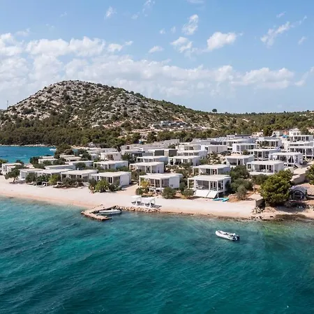 Vila Oikos Buqez - New Villas 2021 *