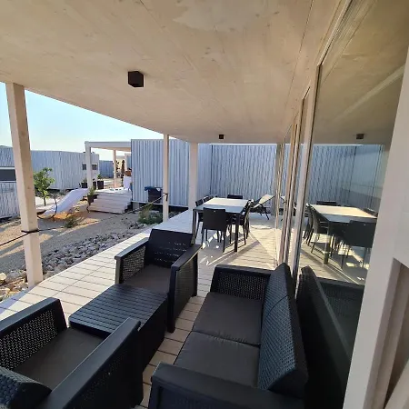 Oikos Buqez - New Villas 2021 Villa