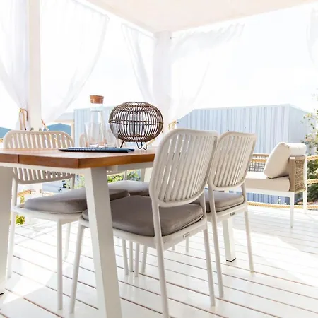 Villa Oikos Buqez - New Villas 2021