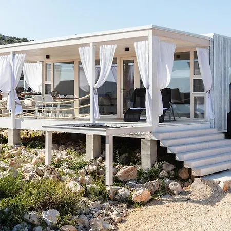 Villa Oikos Buqez - New Villas 2021 *